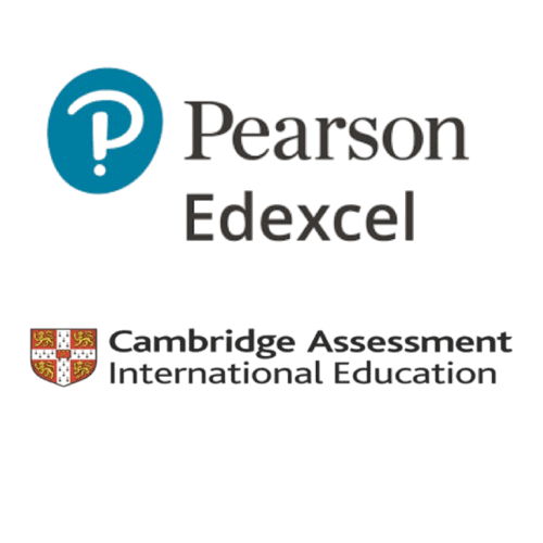 Cambridge and Pearson curriculum for homeschooling and private tuition in Nairobi