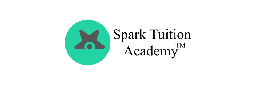 Spark Tuition Academy logo